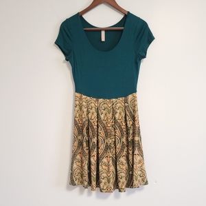 Gilli Modcloth dress